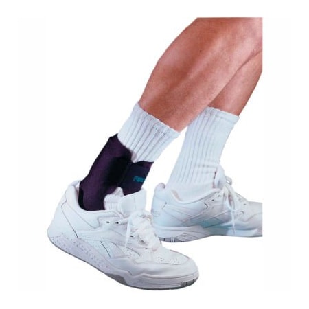 Fabrication Enterprises AirHeel Support 09A Large, For Men Size 11.5 - 13 and Women Size 13 - 14.5 24-2703